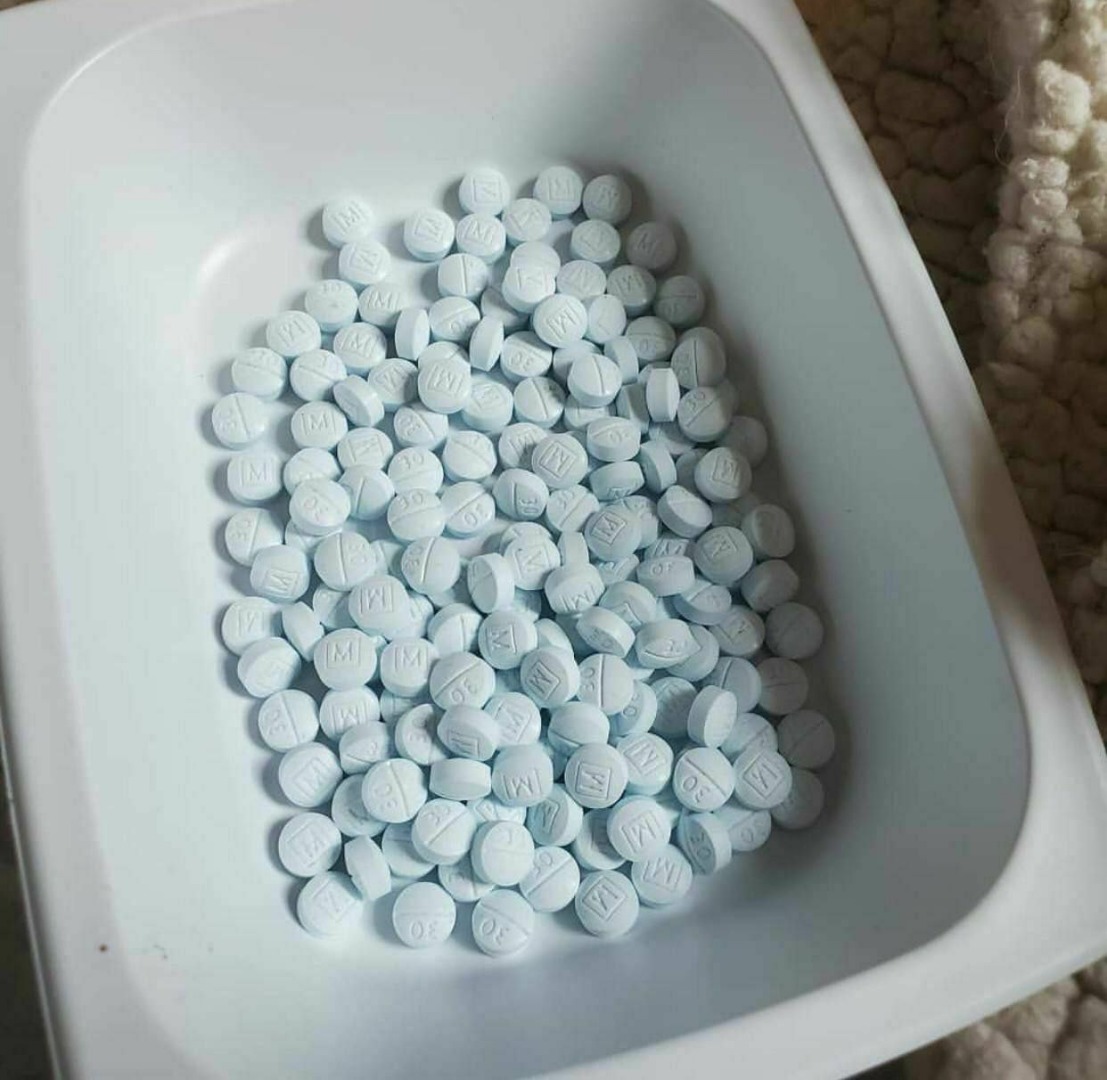 Buy oxycodone 30 mg/Tramadol 100 mg discreetly online without prescription
