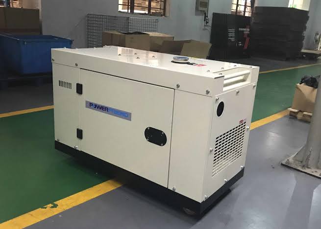 ET.ECHO TECH FUELLESS NOISELESS AND SMOKELESS GENERATOR CONTACT NOR WHATSAPP FOR MORE INFOR ON FOR PURCHASE AND TOTAL DEDUCTION OF YOUR DAILY INCOME FOR