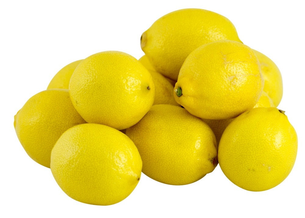 email : FRESH LEMON Lemons belong to the rue family (Rutaceae) and come originally from Asia