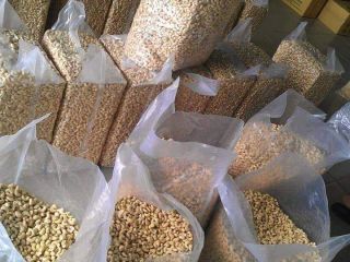Almond Nuts, Cashew Nuts (Raw And Processed) , Walnuts