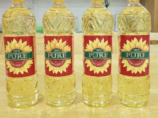 we can suply grade a' refined and crude sunflower