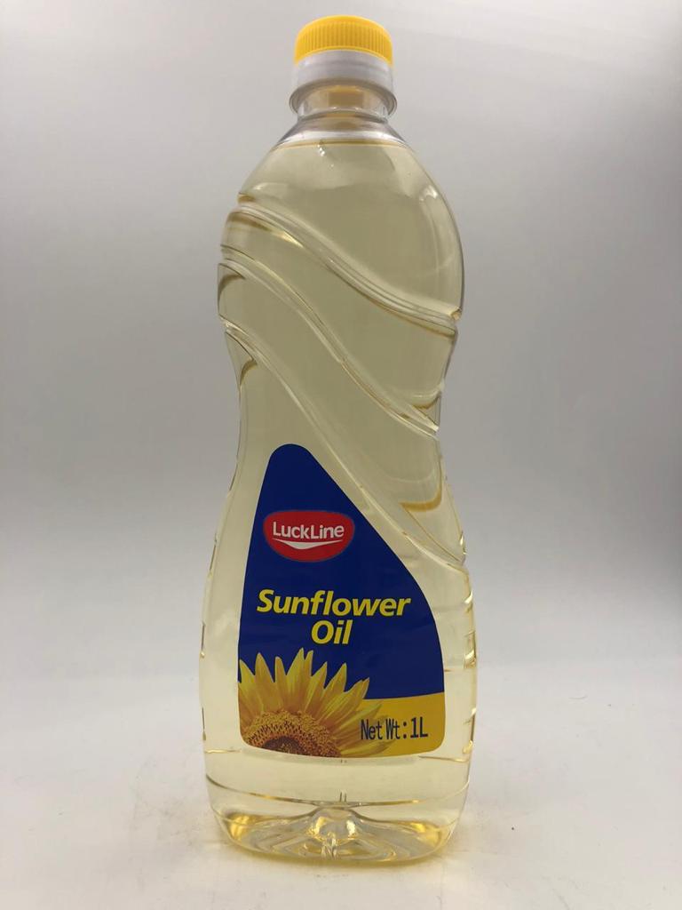 we can suply grade a' refined and crude sunflower oil