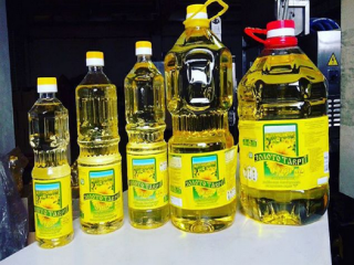 we can suply grade a' refined and crude sunflower