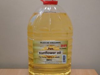 we can suply grade a' refined and crude sunflower