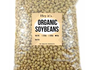SOYABEANS SEEDS We offer after sales service for our
