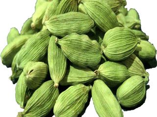 We are suppying black/green/brown cardamom with the following details: