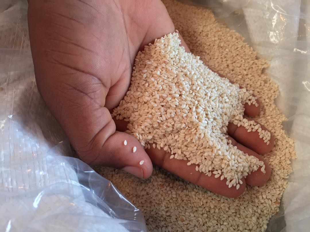 We are in the market here, so we can supply as much as demanded and on the quality that makes you come back again