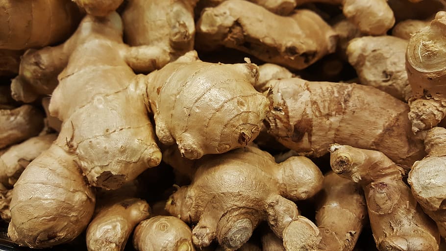DOMESTIC & INTERNATINAL MARKET EXPORTS QULITY GINGER AVELABAL