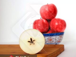 EXIM Asian International Trading Group, big, sweet, crispy apples
