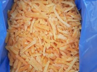 PUMPKE WITH FROZEN CAKE I will sell frozen pumpkin
