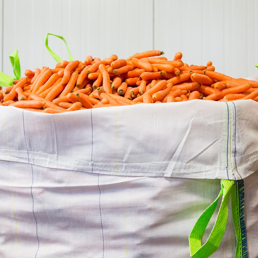 The pick up price is €0,15/kg