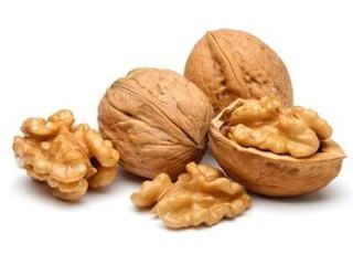 We sell volumes of whole walnuts for battle. We