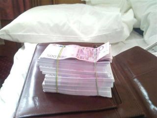 I offer loans to commercial and private organizations More
