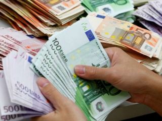 I offer loans to commercial and private organizations More