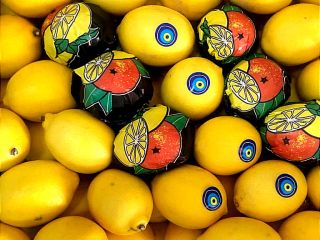 Exceptional quality lemons for juice. Upon request we send