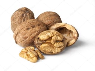 We buy whole and peeled walnuts. Walnut kernels of