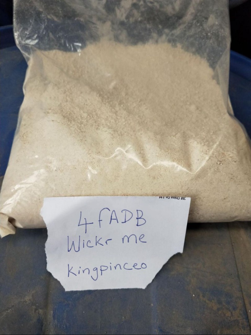 RESEARCH CHEMICALS 5f-mdmb