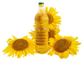 We supply such types of sunflower oil wholesale: Refined