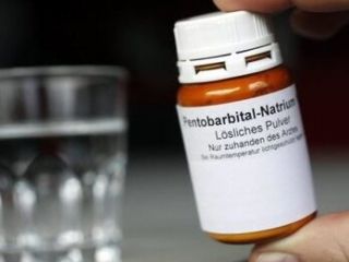 Buy Nembutal Pentobarbital for sale online at good and