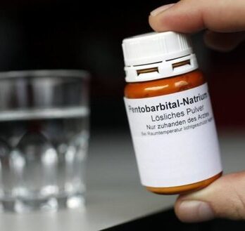 Buy Nembutal Pentobarbital for sale online at good and affordable prices