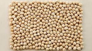 Product Type: Chickpeas Foreign material: 0.2% max