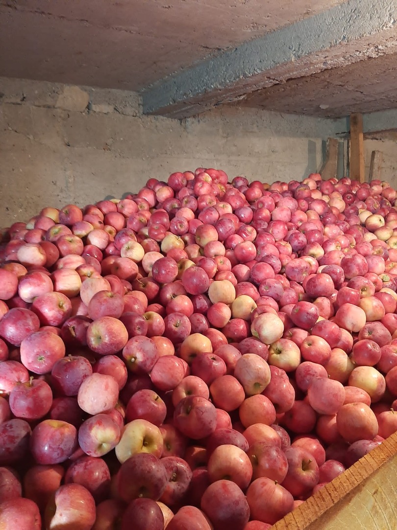 I am selling apples so you have many details, you can contact me at any time