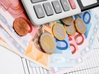 Your one-click credit. We offer personal loans in euros.