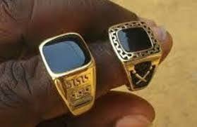 SOLOMON RING King solomon ring always has been a ring in demand due to the acts performed by king solomon