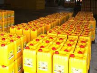 Refined Edible Sunflower Cooking Oil Refined Sunflower Oil from