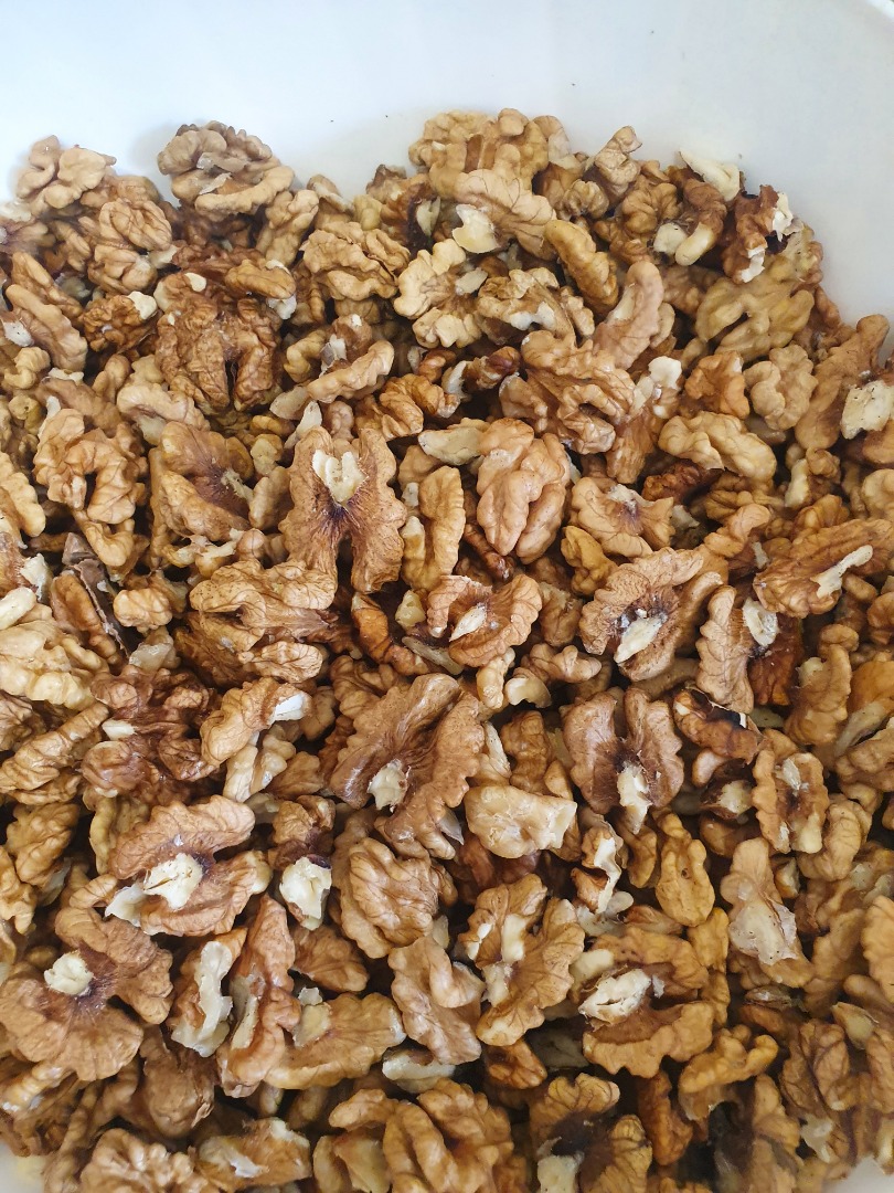I sell peeled walnuts anus 2021