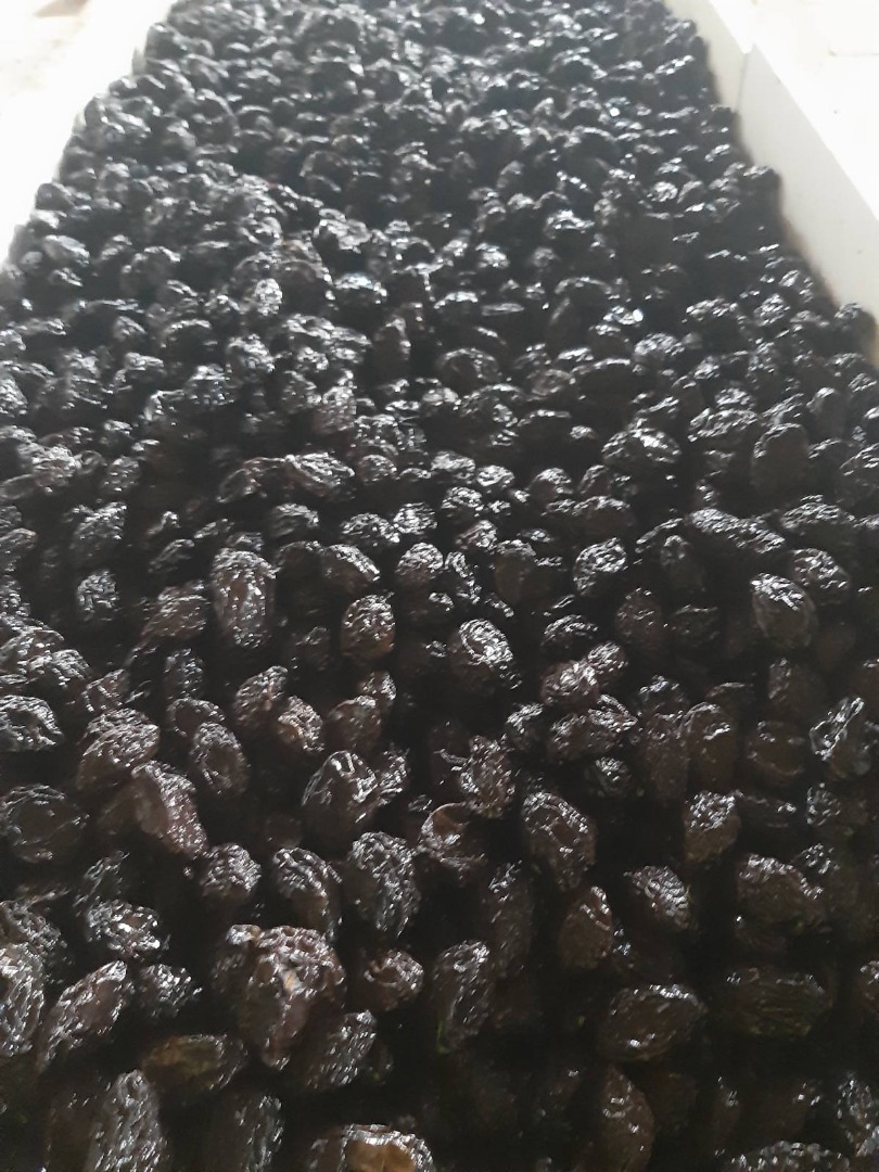Prunes