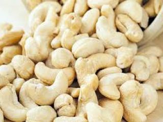 Dealer in nut processing in East Africa, we export