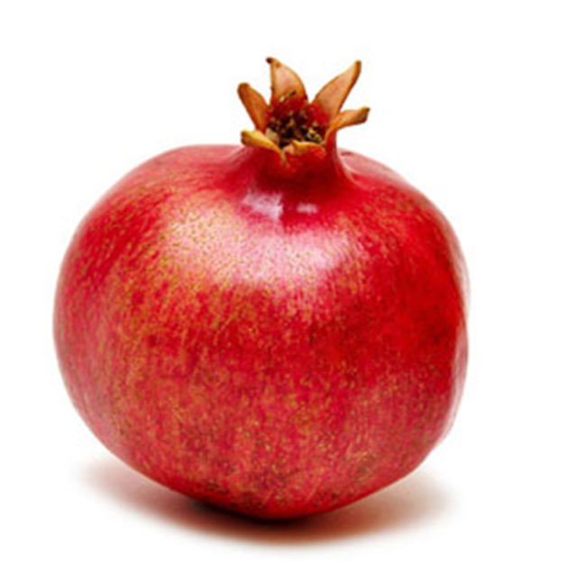 Fresh Pomegranates Specification Varieties available:- Granada Pomegranate Estimated counts of measurements pomegranate fruits per carton boxes) Counts:
