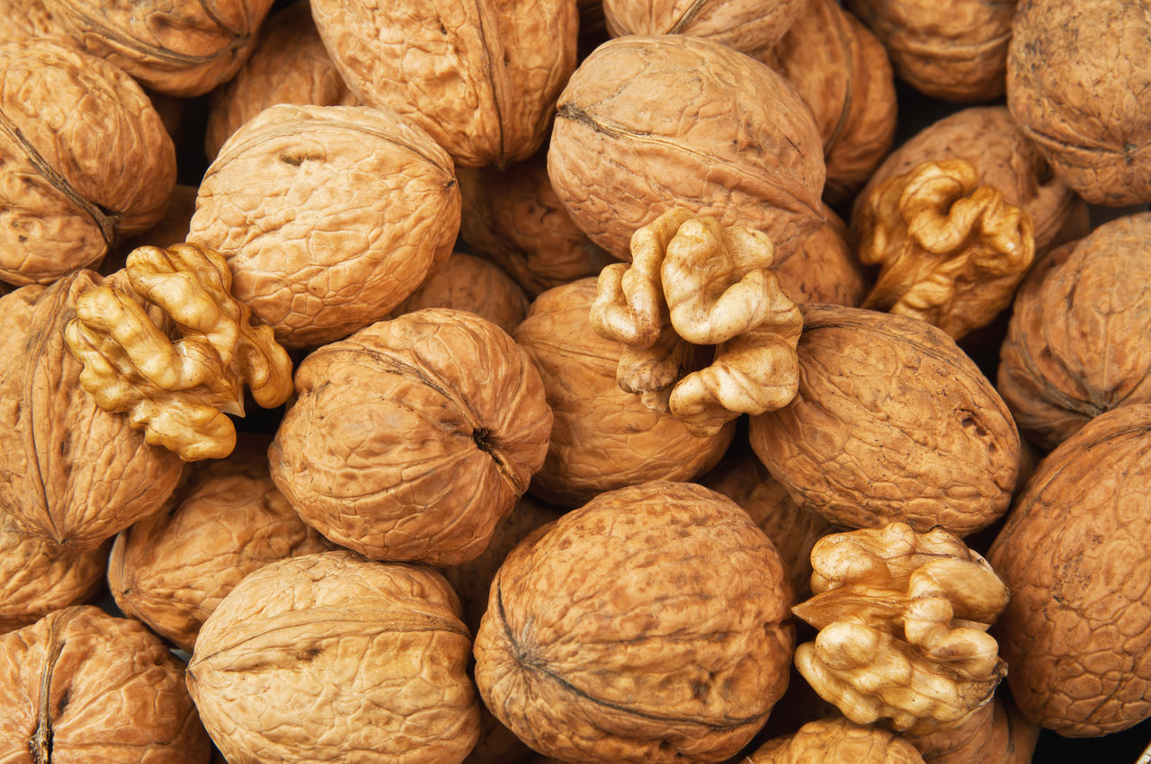Italian nuts