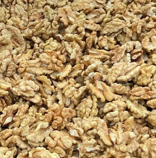 We offer walnuts delivery to the EU, harvest 2021