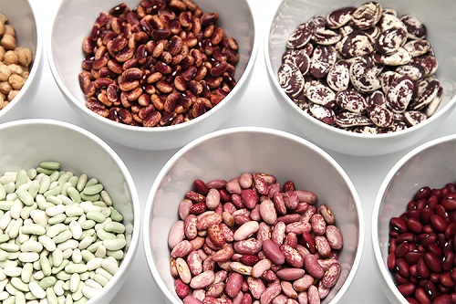 Assorted beans with delivery from Ukraine We sell beans grown in Ukraine throughout the year