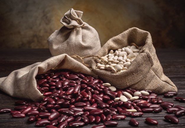Sale of high-quality beans The Beans Natur Product company (Ukraine) regularly sells beans of different varieties