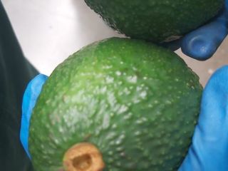 Moroccan avocado hass high quality for sell. We can