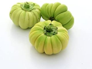 African eggplants can be found in an assortment of