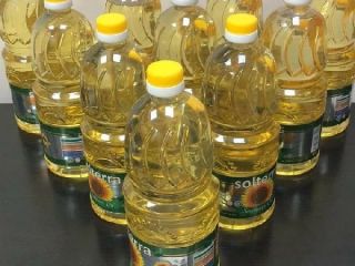 Sunflower oil is the non-volatile oil pressed from the