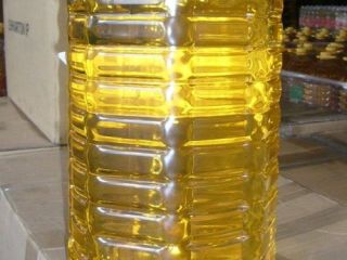 rapeseed oil is highly refined, meaning that many of