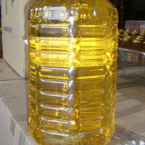 rapeseed oil is highly refined, meaning that many of its impurities and free fatty acids have been removed, it has a higher smoke point than other oils, such
