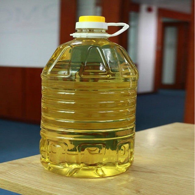 Palm kernel oil is obtained from the kernel of the oil palm fruit