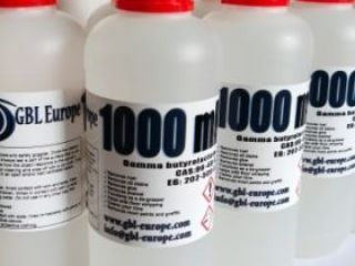 99.9% GBL Gamma-Butyrolactone GBL Aluminum Rim Cleaner Supplier WhatsApp: