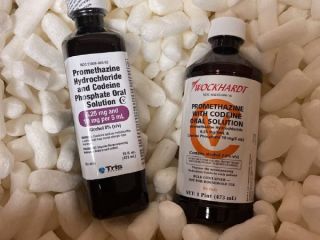 This is a great place to buy codeine online