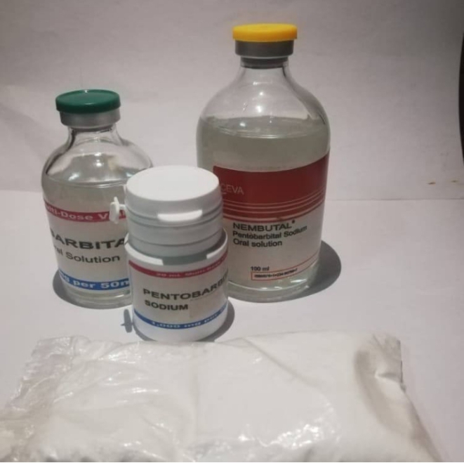 Order legit sodium pentobarbital (buy Nembutal online) What is pentobarbital? Pentobarbital, also called nembutal, is a fast-acting barbiturate