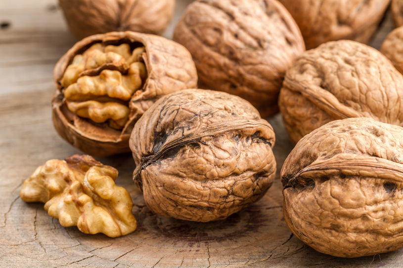 I will sell 150 kg of BIO walnut
