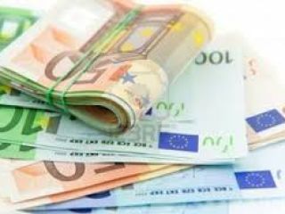 I borrow money at interest, I grant private loans