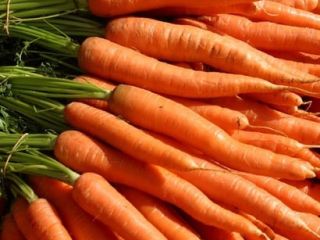 Rich in antioxidants May protect against cancer Vitamin A
