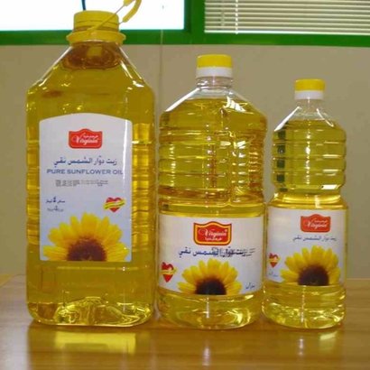 Sunflower oil from ukriane Whatsapp us directly at